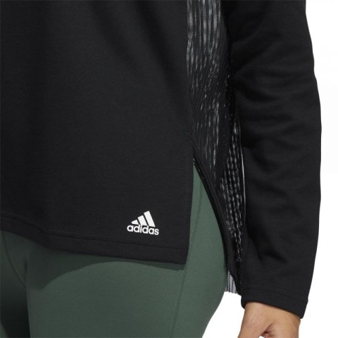 Koszulka adidas Dance Layering Pullover W GP4688 Koszulka adidas Dance Layering Pullover W GP4688