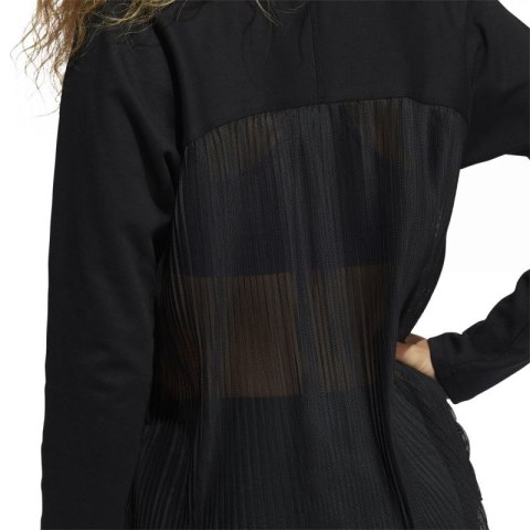 Koszulka adidas Dance Layering Pullover W GP4688 Koszulka adidas Dance Layering Pullover W GP4688