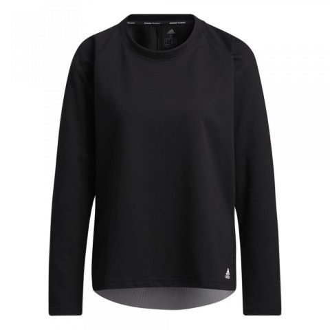 Koszulka adidas Dance Layering Pullover W GP4688 Koszulka adidas Dance Layering Pullover W GP4688