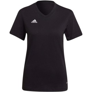 Koszulka adidas Entrada 22 Tee W HC0438