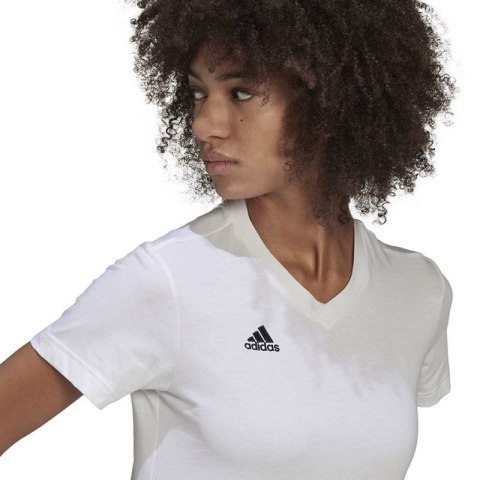 Koszulka adidas Entrada 22 Tee W HC0442