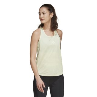 Koszulka adidas Parley Adizero Run Tank Top W HB9307