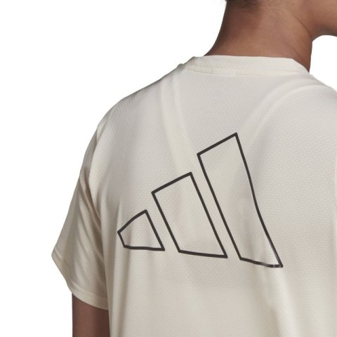 Koszulka adidas Run Icons Running Tee W HB9355