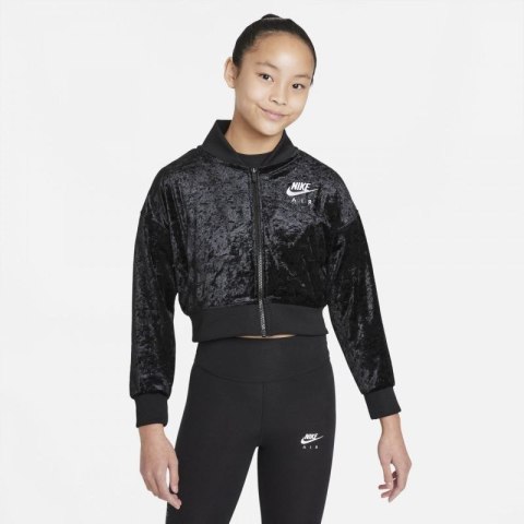 Kurtka Nike Air Jr DJ5819-010 Kurtka Nike Air Jr DJ5819-010