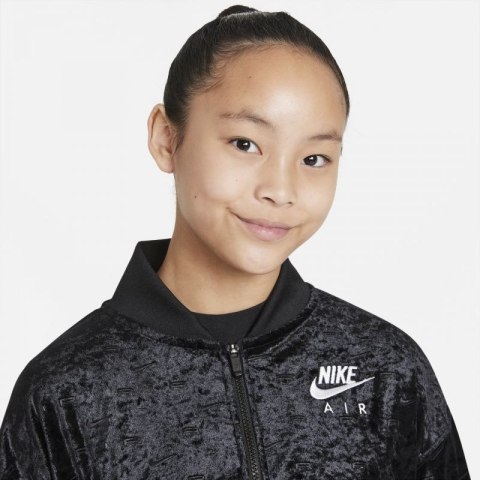 Kurtka Nike Air Jr DJ5819-010 Kurtka Nike Air Jr DJ5819-010