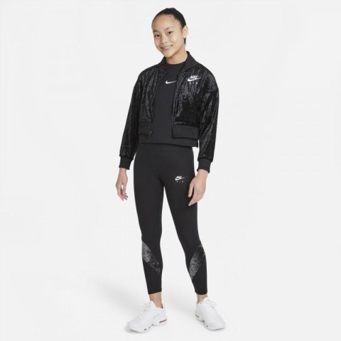 Kurtka Nike Air Jr DJ5819-010 Kurtka Nike Air Jr DJ5819-010