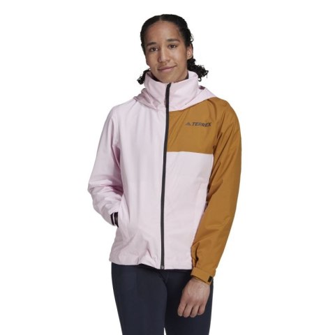 Kurtka adidas W TERREX MULTI RAIN RDY JACKET W GU6507