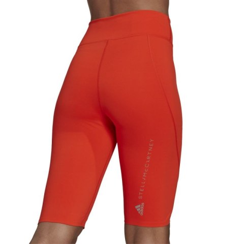 Legginsy adidas by Stella McCartney TruePurpose Training Cycling Tights W HD9106