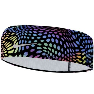 Opaska na głowę Nike Dri-Fit Swoosh 2.0 N1004515930OS