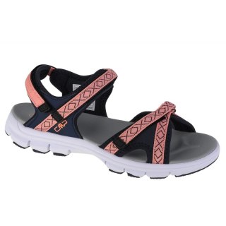 Sandały CMP Almaak Hiking Sandal W 38Q9946-27NL