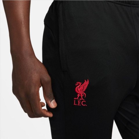 Spodnie Nike Liverpool FC Strike M DJ8556 012