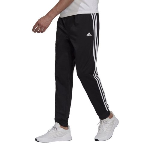 Spodnie adidas 3S Jog TP Tri M H46105