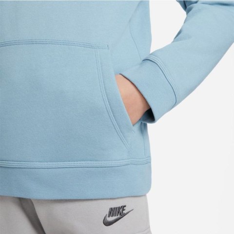 Bluza Nike Sportswear Club Fleece Jr CJ7861 494