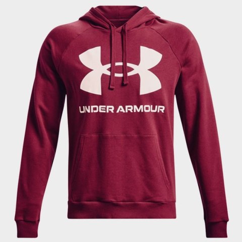 Bluza Under Armour Rival Fleece Big Logo HD M 1357093 664