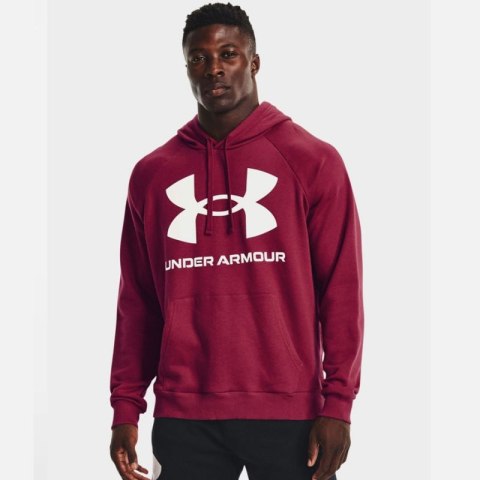 Bluza Under Armour Rival Fleece Big Logo HD M 1357093 664