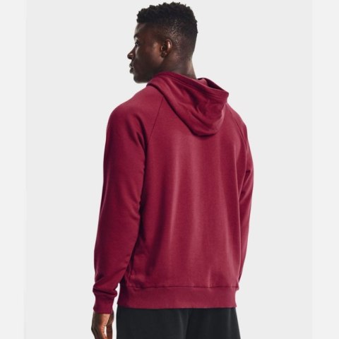 Bluza Under Armour Rival Fleece Big Logo HD M 1357093 664