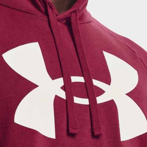 Bluza Under Armour Rival Fleece Big Logo HD M 1357093 664