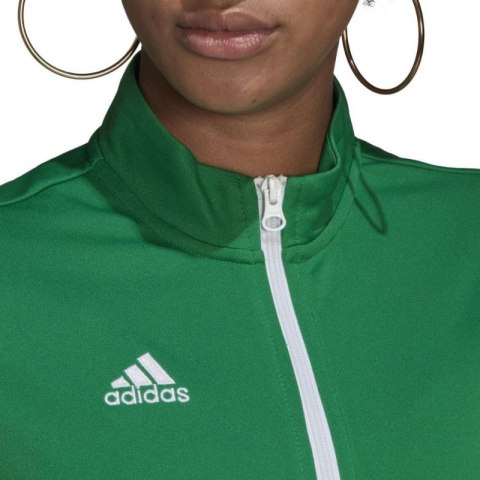 Bluza adidas Entrada 22 Track Jacket W HI2136