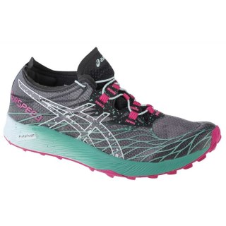 Buty Asics Fujispeed W 1012B176-001