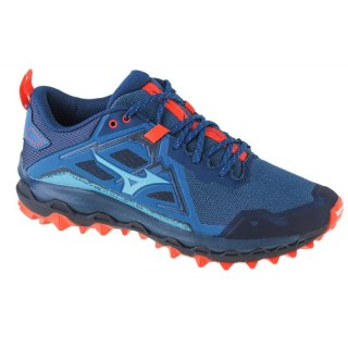 Buty do biegania Mizuno Wave Mujin 8 M J1GJ217018