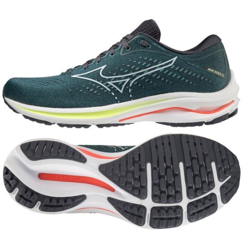 Buty do biegania Mizuno Wave Rider 25 M J1GC210301