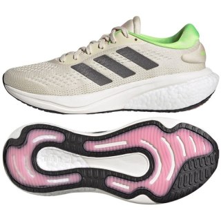 Buty do biegania adidas SuperNova W GW9095