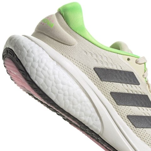 Buty do biegania adidas SuperNova W GW9095