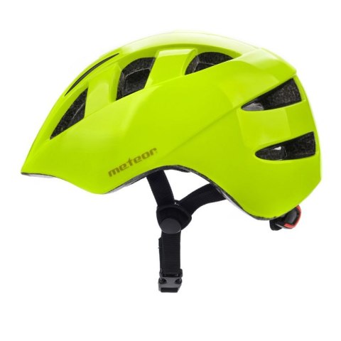 Kask rowerowy Meteor PNY11 Jr 25233 Kask rowerowy Meteor PNY11 Jr 25233