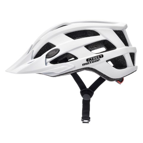 Kask rowerowy Meteor Street 25215 Kask rowerowy Meteor Street 25215