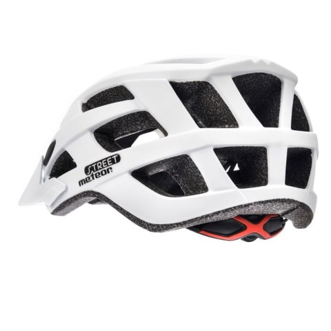 Kask rowerowy Meteor Street 25215 Kask rowerowy Meteor Street 25215