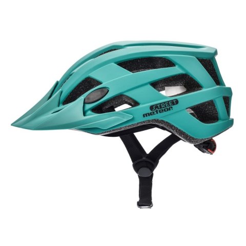 Kask rowerowy Meteor Street 25217 Kask rowerowy Meteor Street 25217