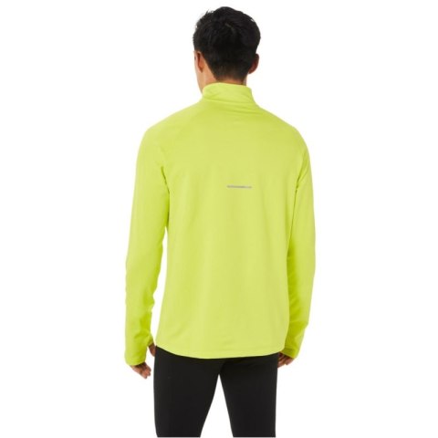 Koszulka Asics S Winter 1/2 Zip Top M 2011A708-750