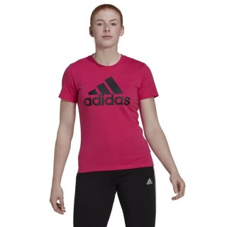 Koszulka adidas Big Logo Tee W HL2030