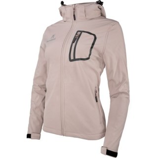 Kurtka Softshell Alpinus Bergamo W BR18182