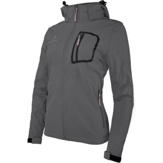 Kurtka Softshell Alpinus Bergamo W BR18186