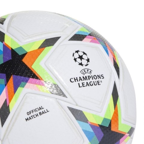 Piłka nożna adidas UEFA Champions League Pro HE3777 Piłka nożna adidas UEFA Champions League Pro HE3777