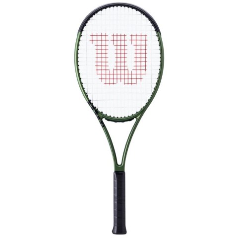 Rakieta tenisowa Wilson Blade 101L V8 Tennis Racquet WR079710U Rakieta tenisowa Wilson Blade 101L V8 Tennis Racquet WR079710U