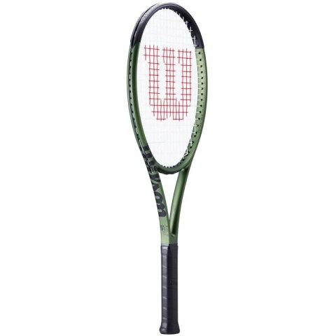 Rakieta tenisowa Wilson Blade 101L V8 Tennis Racquet WR079710U Rakieta tenisowa Wilson Blade 101L V8 Tennis Racquet WR079710U