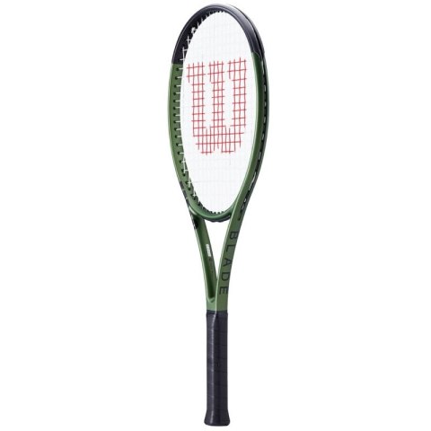 Rakieta tenisowa Wilson Blade 101L V8 Tennis Racquet WR079710U Rakieta tenisowa Wilson Blade 101L V8 Tennis Racquet WR079710U
