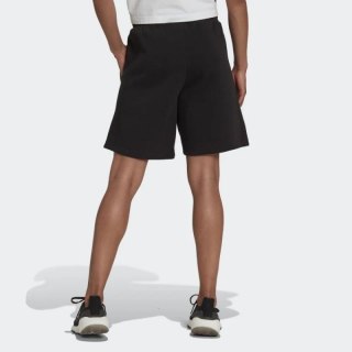 Spodenki adidas All Szn Fleece Shorts W HJ7999