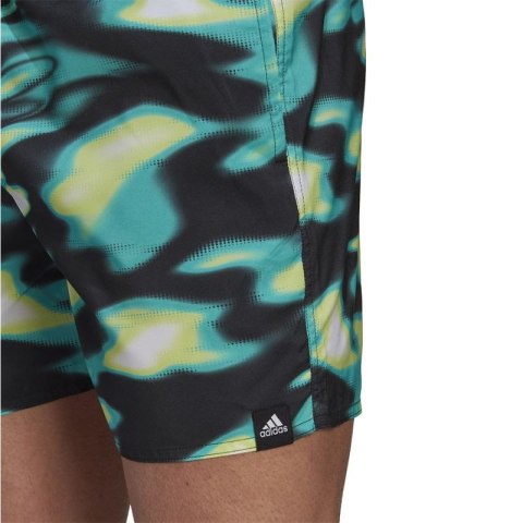 Spodenki kąpielowe adidas Souleaf Clx M HA3316 Spodenki kąpielowe adidas Souleaf Clx M HA3316