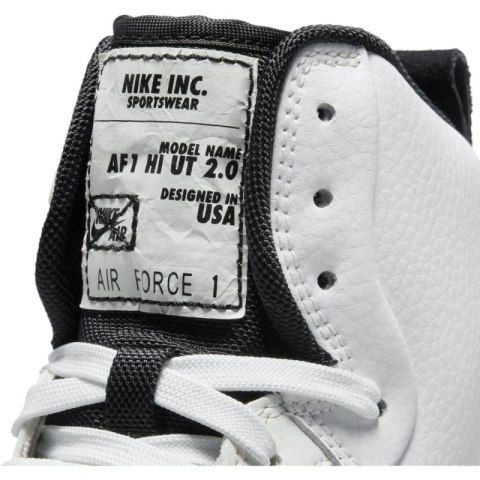 Buty Nike Air Force 1 High Utility 2.0 W DC3584-100 Buty Nike Air Force 1 High Utility 2.0 W DC3584-100