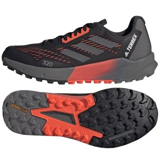 Buty do biegania adidas TERREX AGRAVIC FLOW 2 M GZ8887