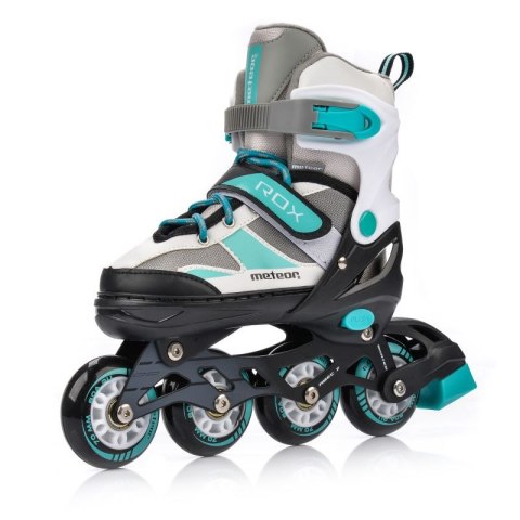 Rolki Meteor Rox 22363 Rolki Meteor Rox 22363