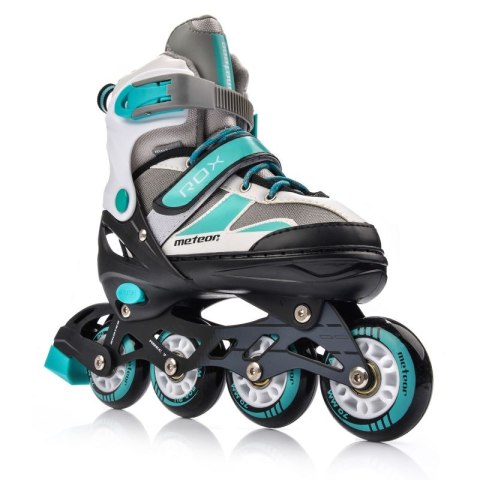 Rolki Meteor Rox 22363 Rolki Meteor Rox 22363