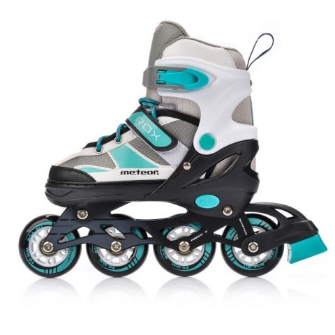 Rolki Meteor Rox 22363 Rolki Meteor Rox 22363