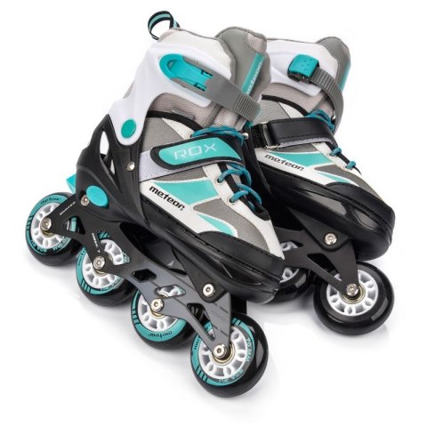 Rolki Meteor Rox 22364 Rolki Meteor Rox 22364