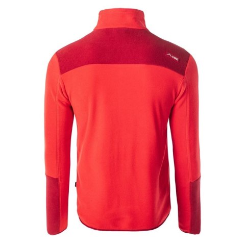 Bluza Elbrus Cari Polartec 1/2 M 92800396435