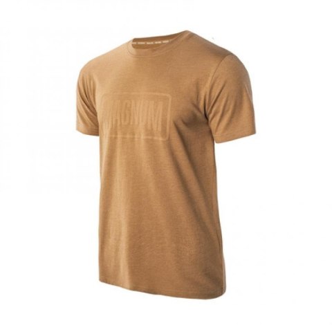 Koszulka magnum essential t-shirt 2.0. M 92800396139