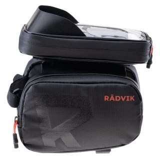 Sakwa na rower Radvik Siglabag 92800308381